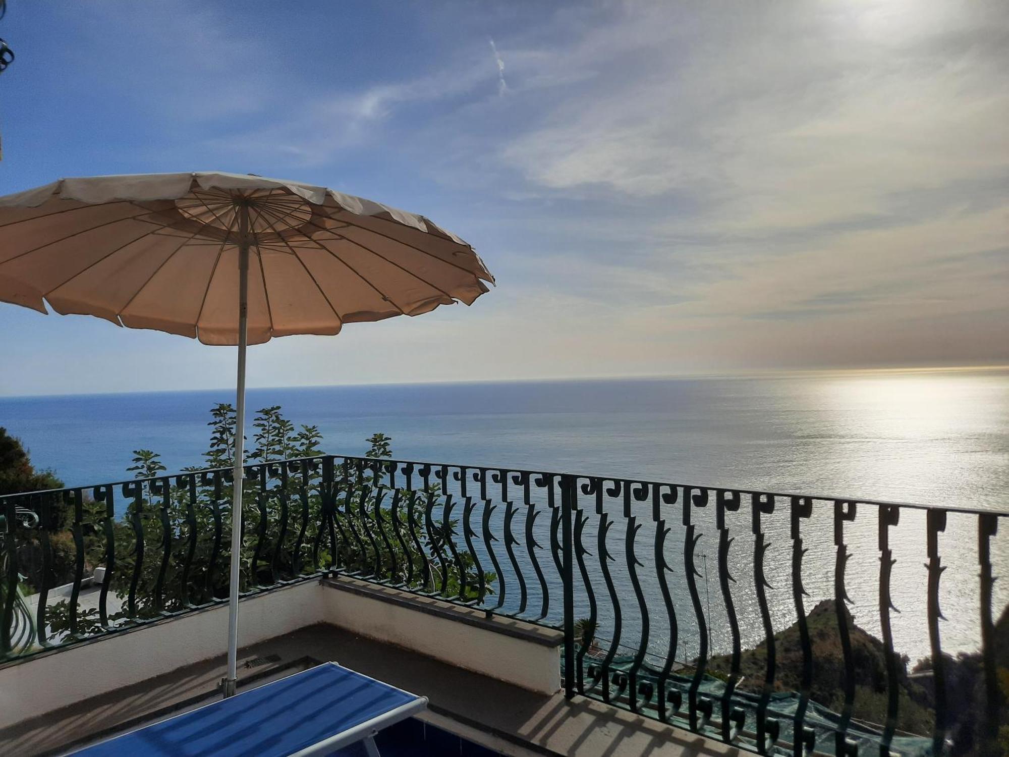 Le Cicale - Apartments Conca dei Marini Extérieur photo