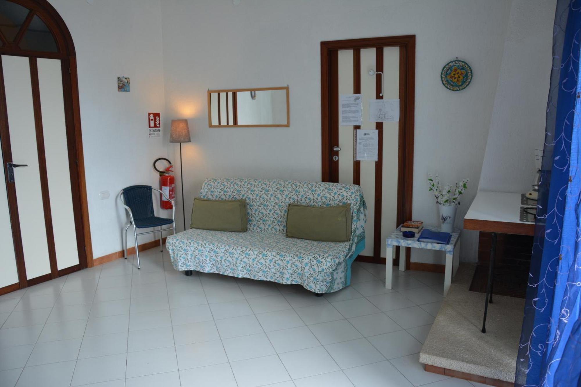 Le Cicale - Apartments Conca dei Marini Chambre photo