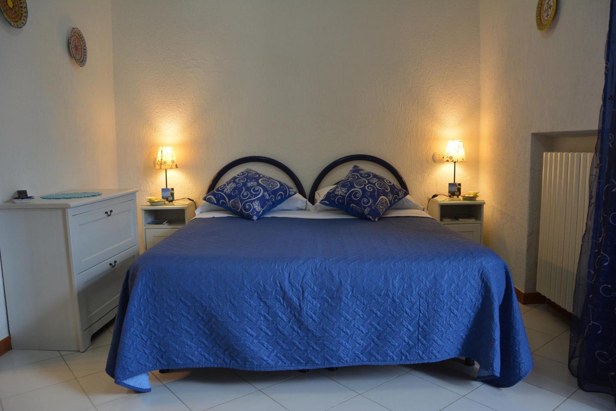 Le Cicale - Apartments Conca dei Marini Chambre photo