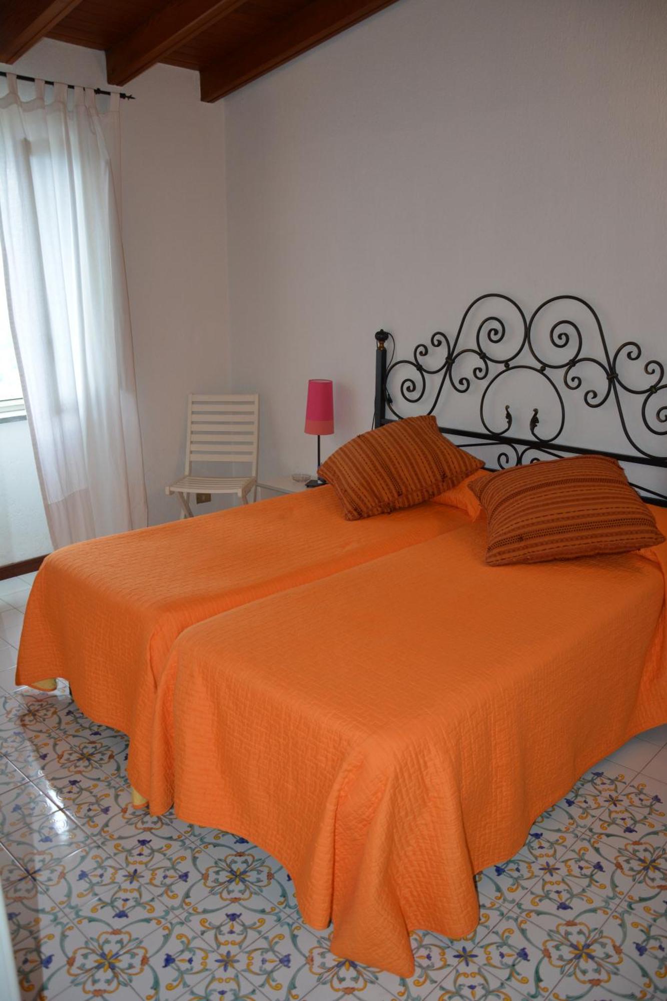 Le Cicale - Apartments Conca dei Marini Chambre photo