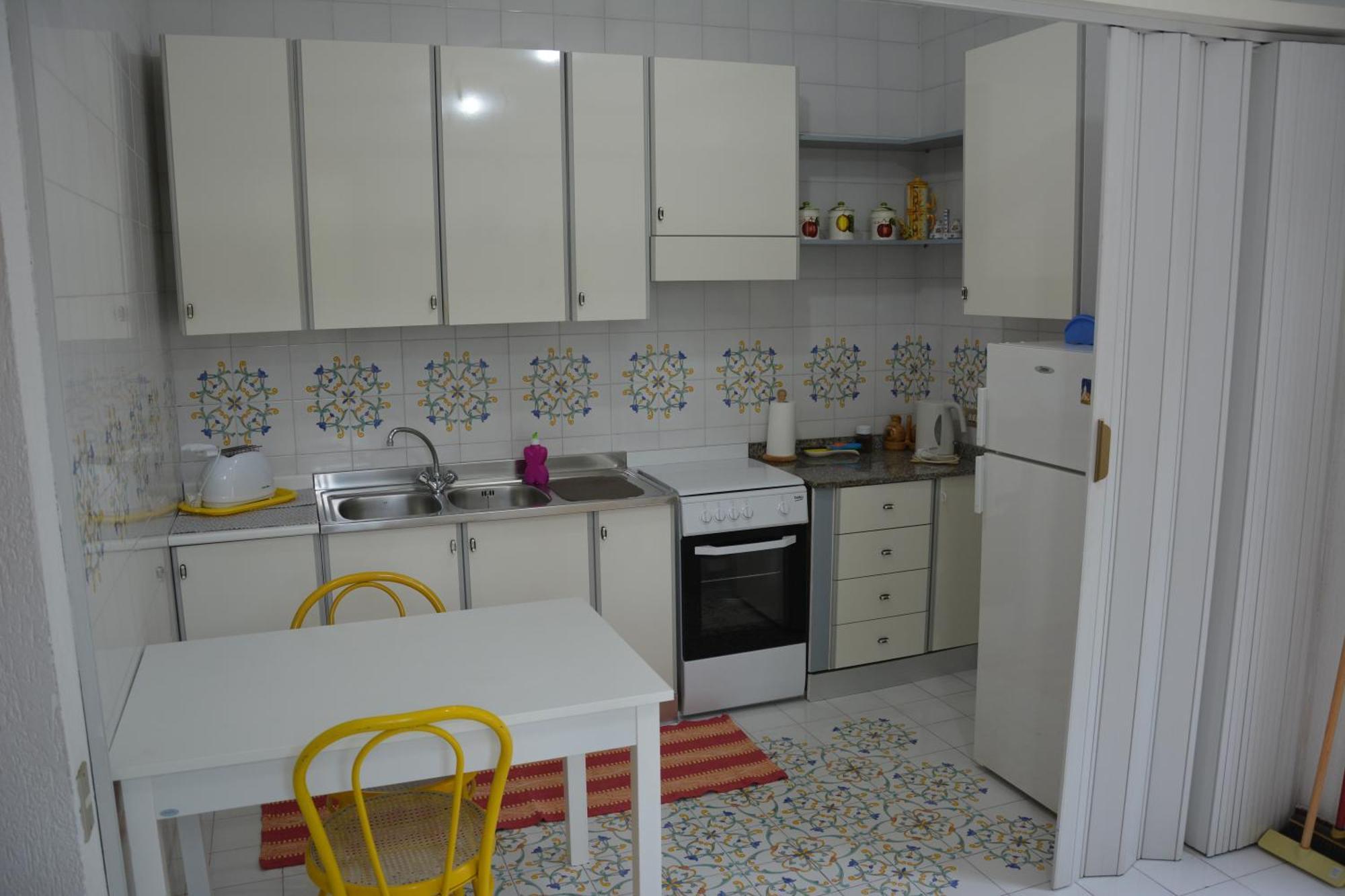 Le Cicale - Apartments Conca dei Marini Chambre photo