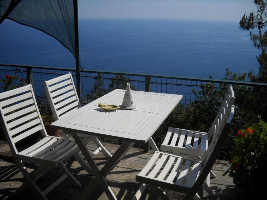 Le Cicale - Apartments Conca dei Marini Extérieur photo