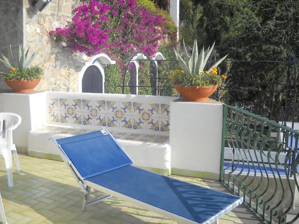 Le Cicale - Apartments Conca dei Marini Extérieur photo